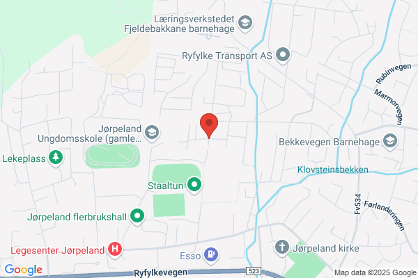 Fjelde Med Consult
