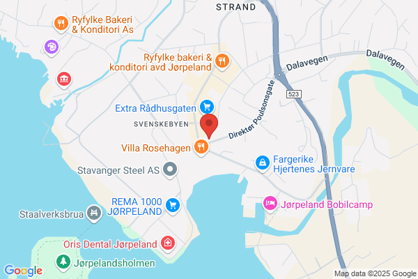 Lhl Strand Og Omegn Lag