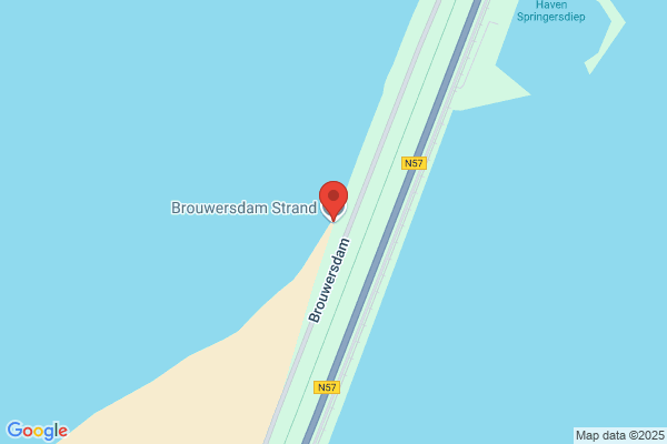 Strand Rør