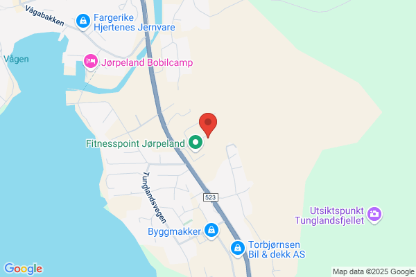 Tjentland Elektroservice