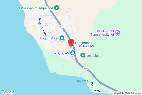 Ås Bygg AS