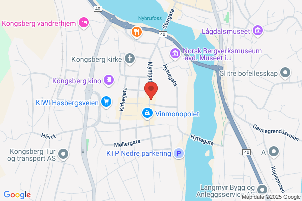Mynten Apoteket As