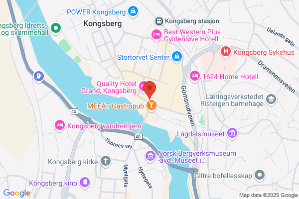Sandsvær Sparebank