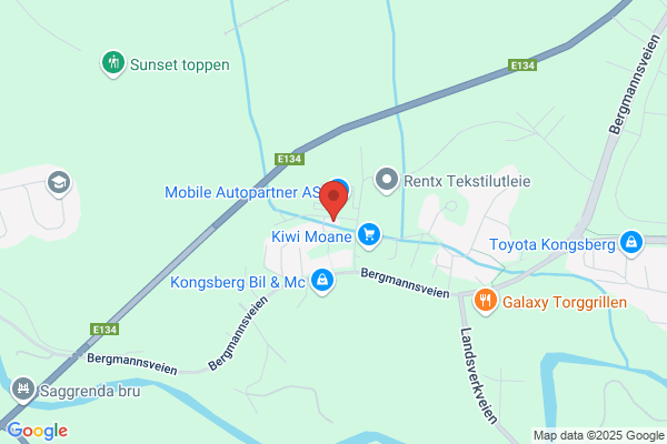 Bevergrenda Korttidsbarnehage