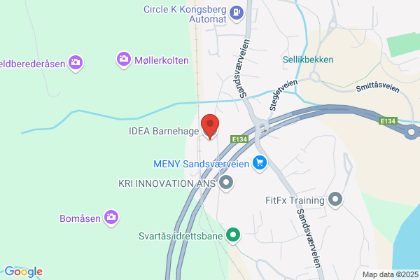 Nopro Barnehage
