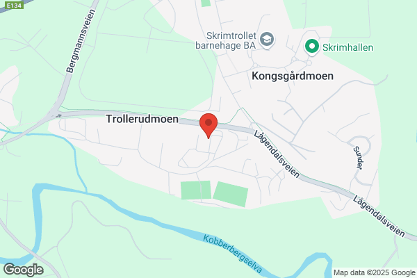Kongsberg Bilsenter As