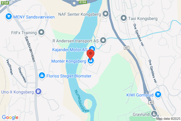 Spiten Auto As