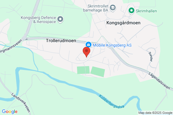 Sandsværveien Bil Og Vask