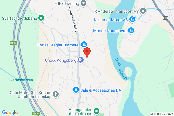 Radiatorservice Kai Mørkved