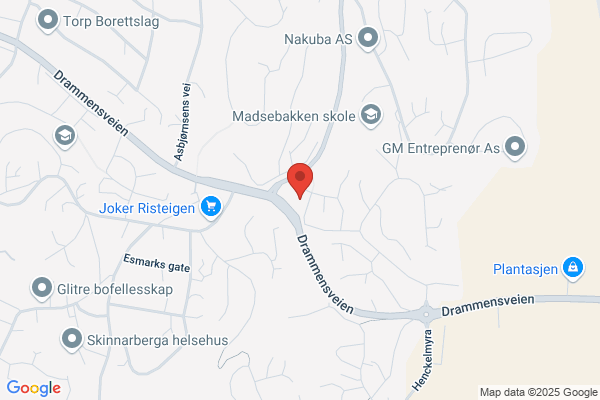 Kongsberg Antik Og Brukthandel Arvid Flugsrud