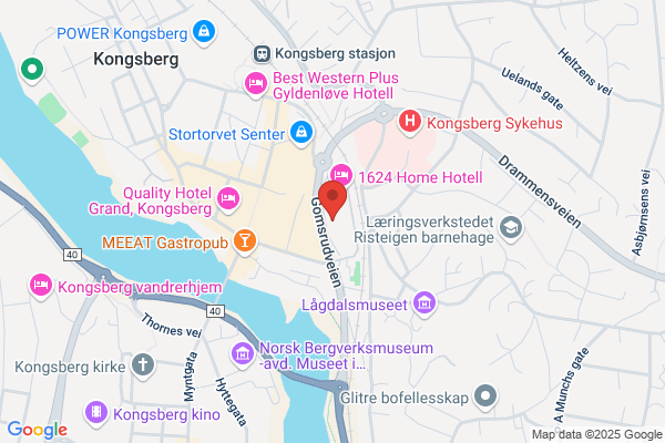 Elkjøp Stormarked As