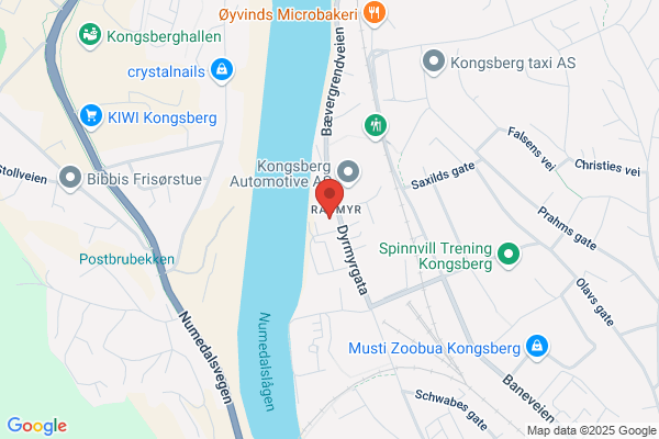 Kontorland As