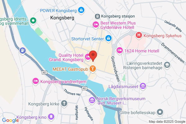 Frømyhr Eiendom A/s