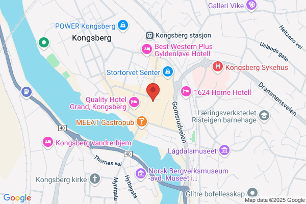 Gjensidige Nor Eiendom