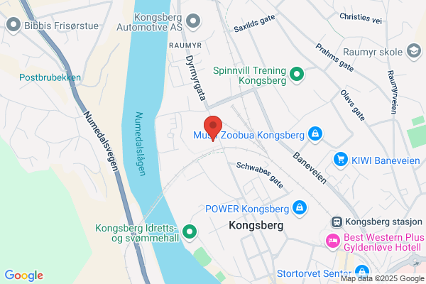 Kongsberg Elektriker Service As