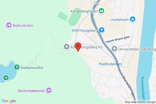 Byggfornyelse As