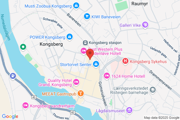 Jønnum Herrefrisør