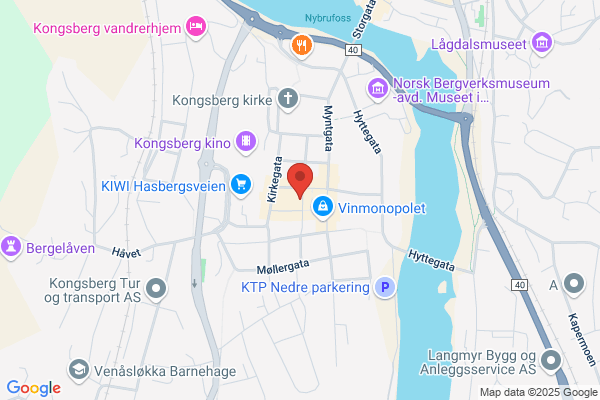 Karis Frisørsalong