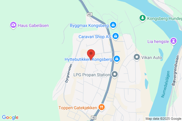 Landbrukshelsen