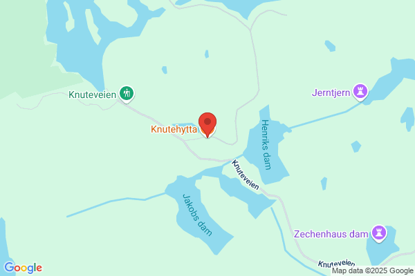 Knutehytta