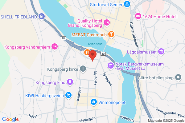 Vestsiden Helse- Og Hudklinikk