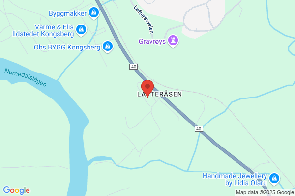 Snæx'n Kongsberg