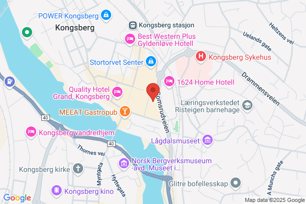 Bjerke Bjørn