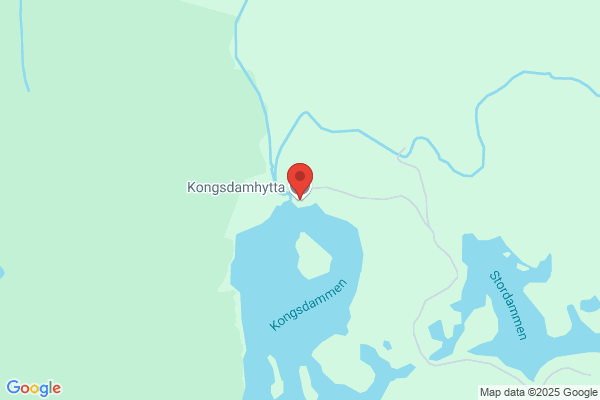 Aetat Kongsberg
