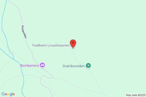 Fredheim Helsesenter