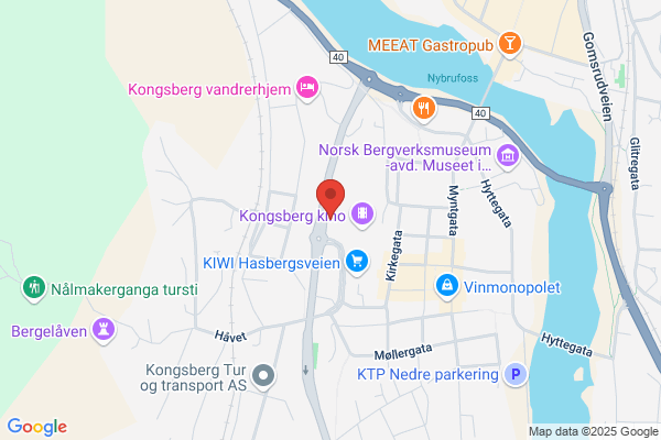 Frivillighetssentralen