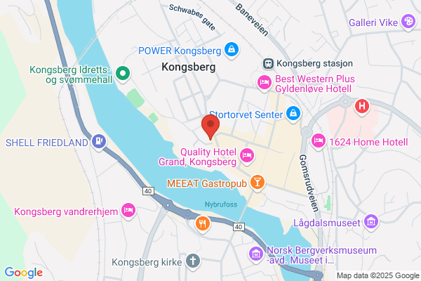 Kongsberg Kino