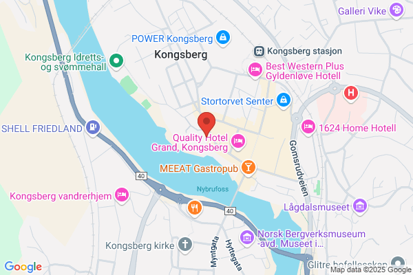 Kongsberg Videregående Skole