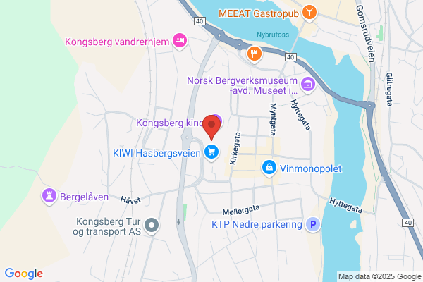 Tinius Olsens Skole