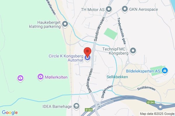 Alt i Bygg Kongsberg AS