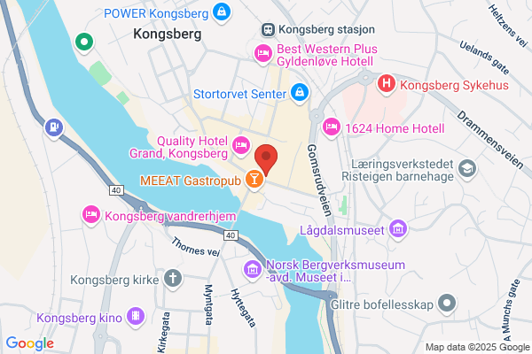 Prosjekttjenster As