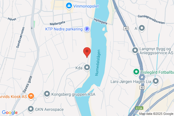 Teknologisk Institutt Laboratorietjenester As