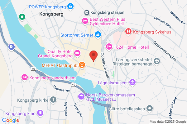 Vanbergs M Trykkeri As
