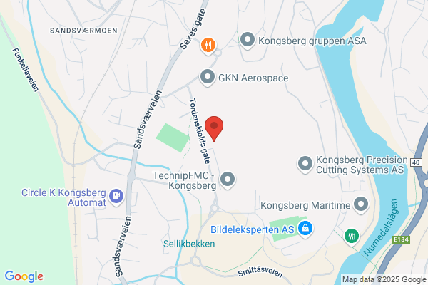 Rengjøring & Vedlikehold As