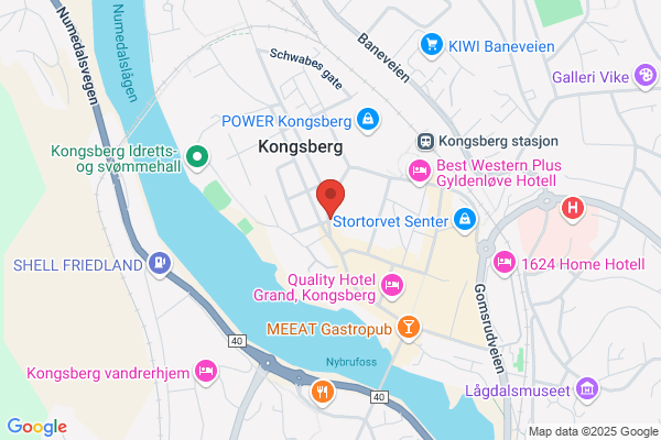 Kong's Kinarestaurant