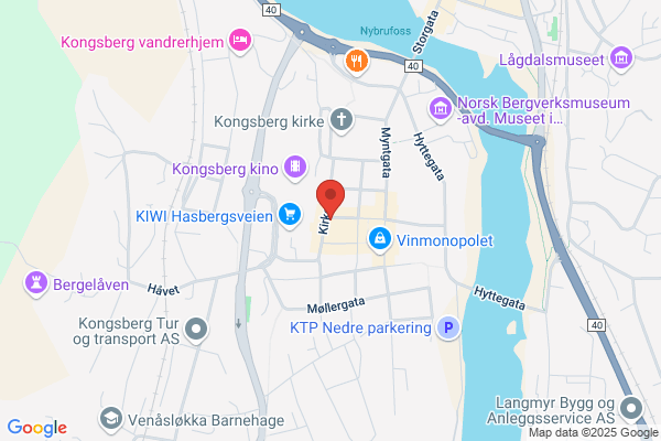 Odd Fellow Selskap Og Catering Da