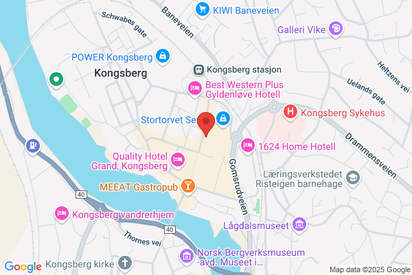 Windsvoll Sport As
