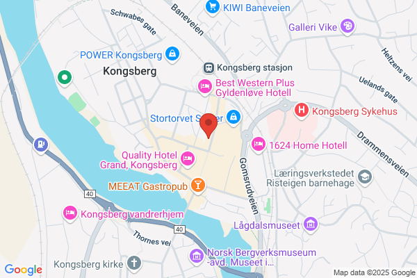 Langård Magne Trafikkskole