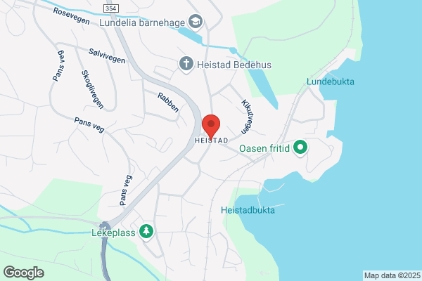 Heistad Kåre