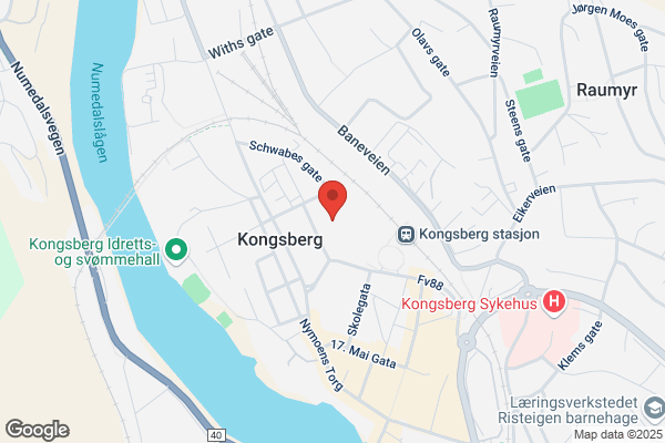 Villmarksbutikken Jarles Jakt Og Våpen As