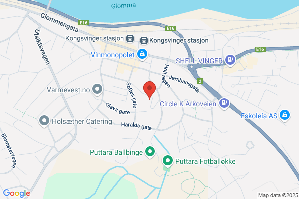 Advokatene I Gågt. 12