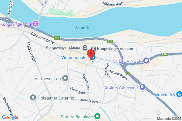 Sparebanken Hedmark