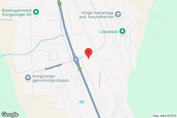 Kongsvinger Bilsenter AS