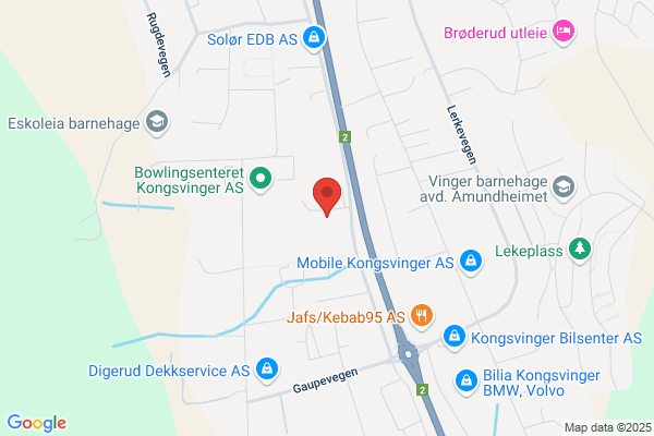 Bil-huset As