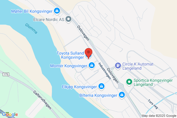 Auto Skade As