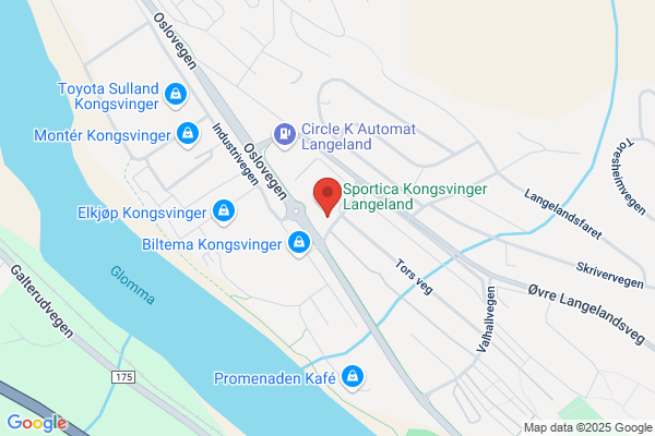 Kiwi Langeland